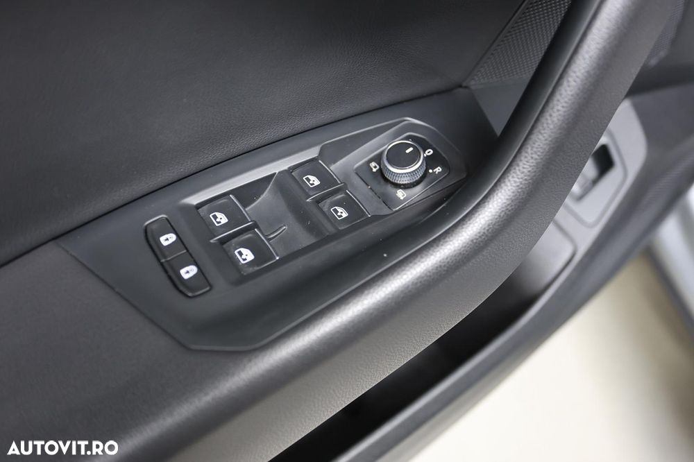 Volkswagen Touareg V6 TDI Elegance - 17