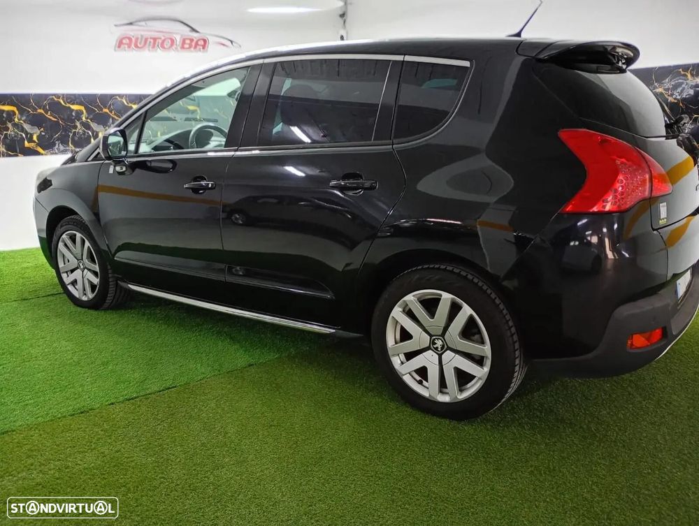 Peugeot 3008 - 19