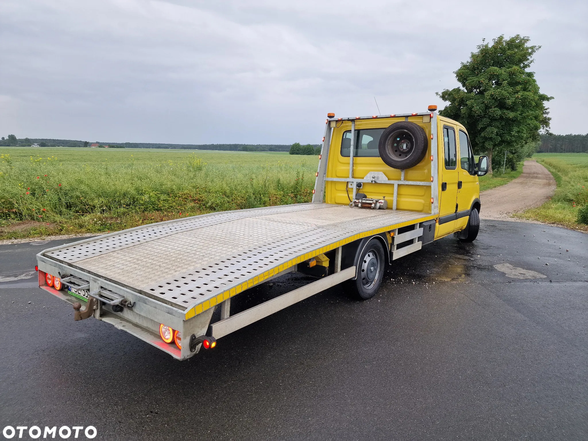 Renault Master - 7