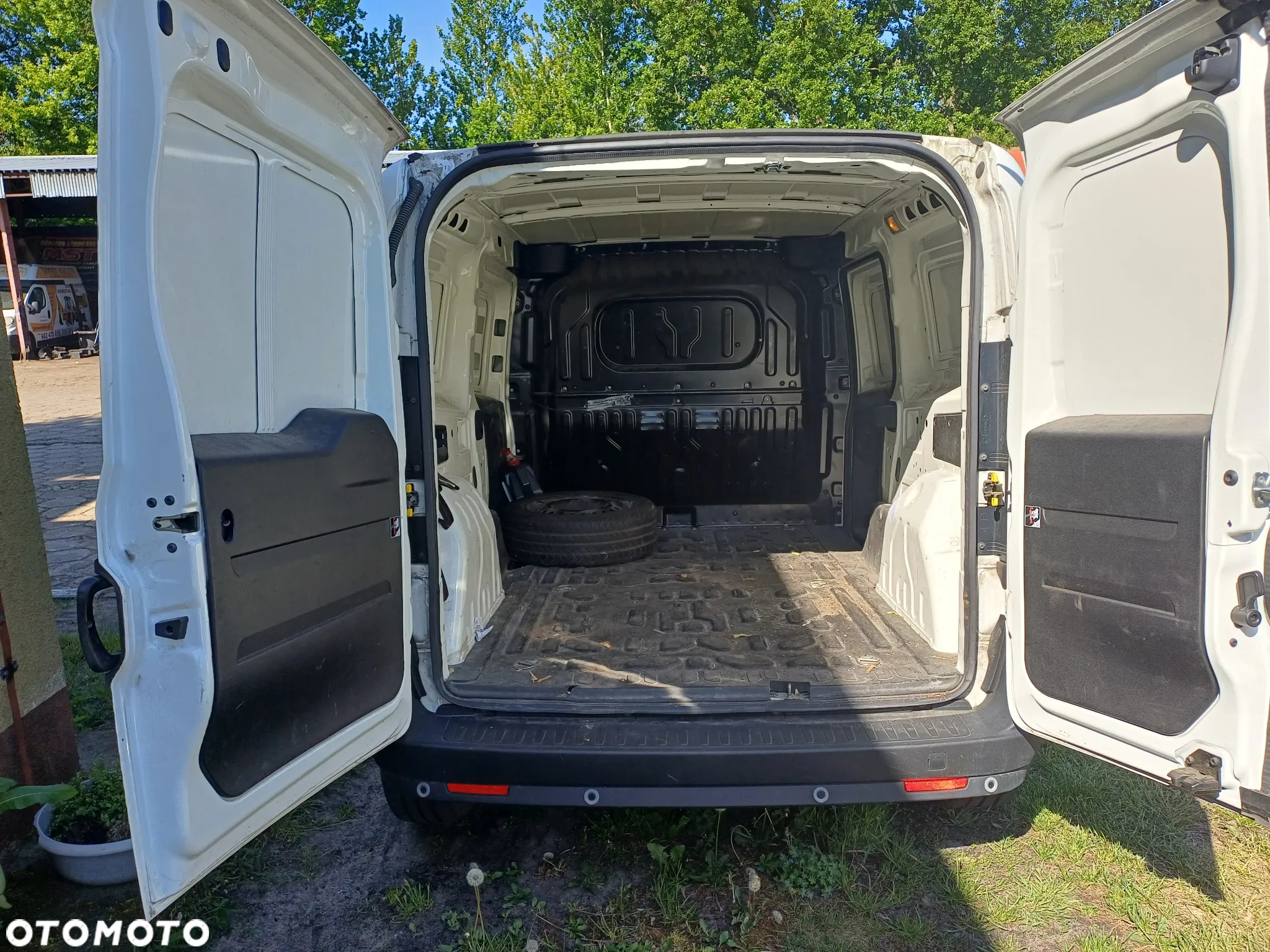Fiat Doblo - 6