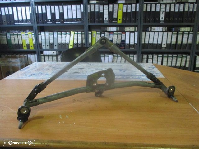 Tirante Limpa Vidro 1J0955325A SEAT LEON 2000 - 3