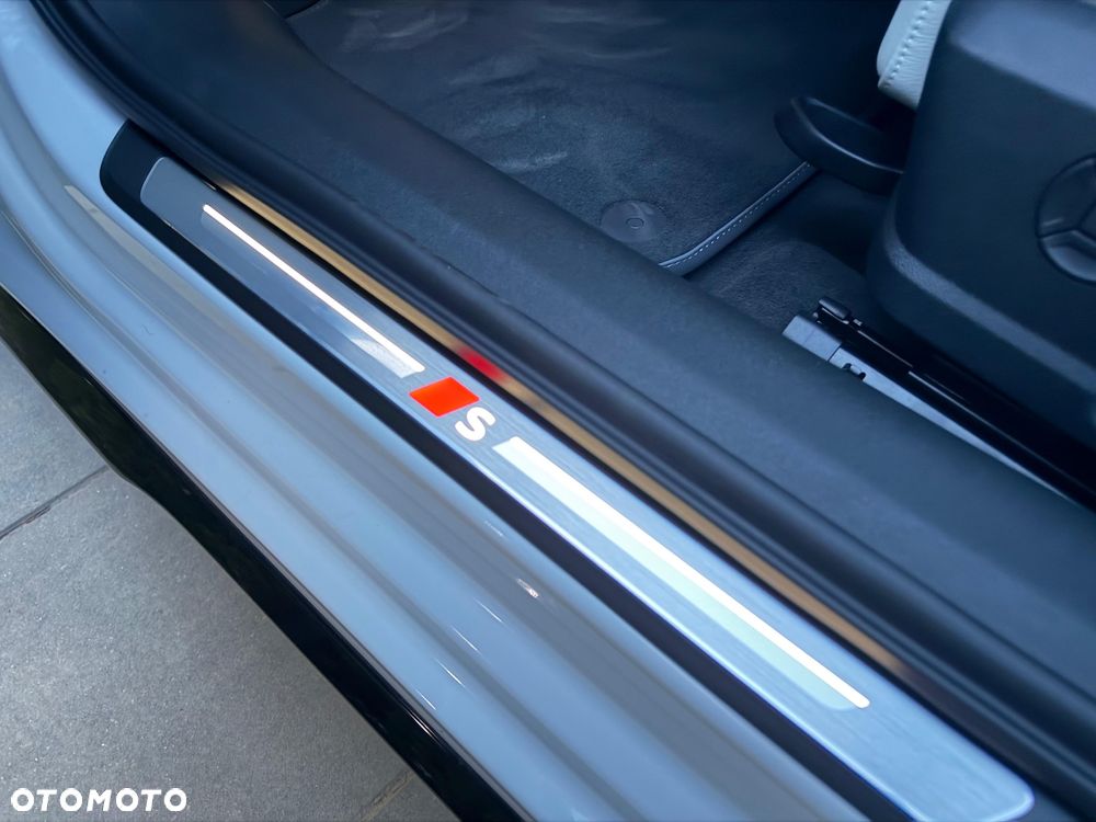 Audi A6 Limousine TDI mHEV Quattro S tronic - 35