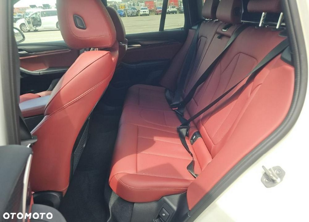 BMW X3 xDrive30i M Sport - 11