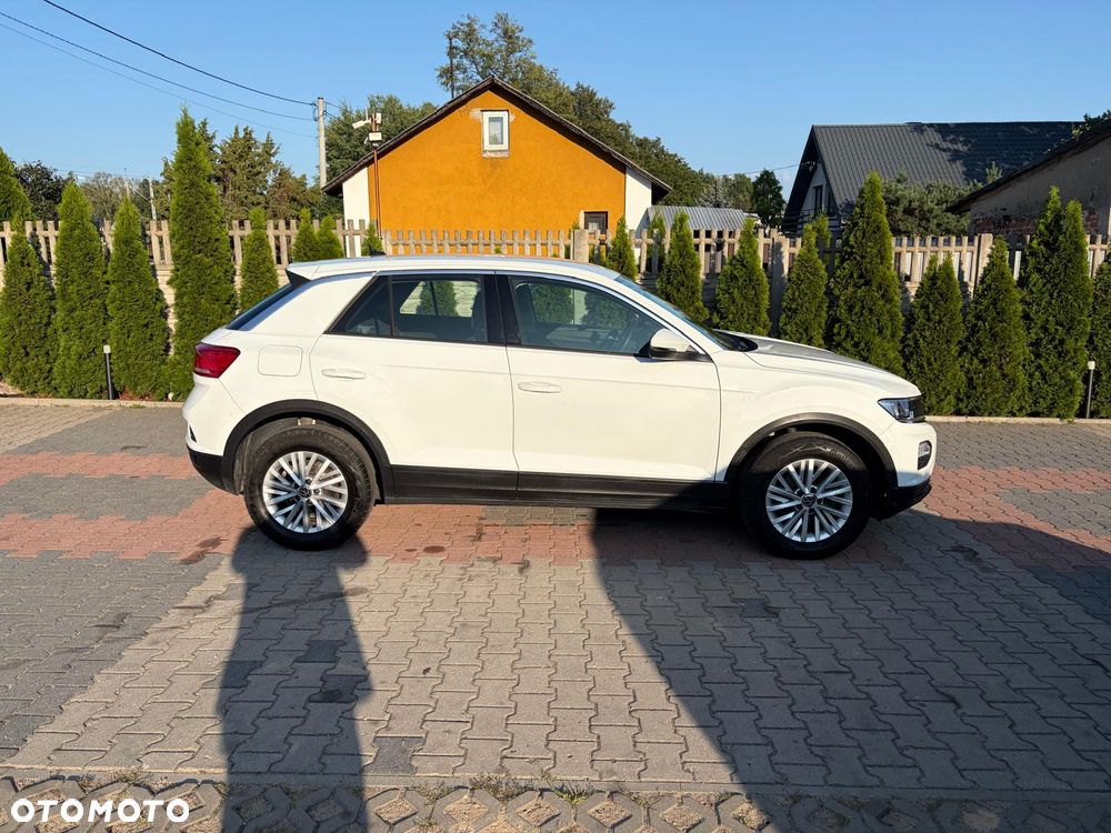 Volkswagen T-Roc 1.0 TSI - 2
