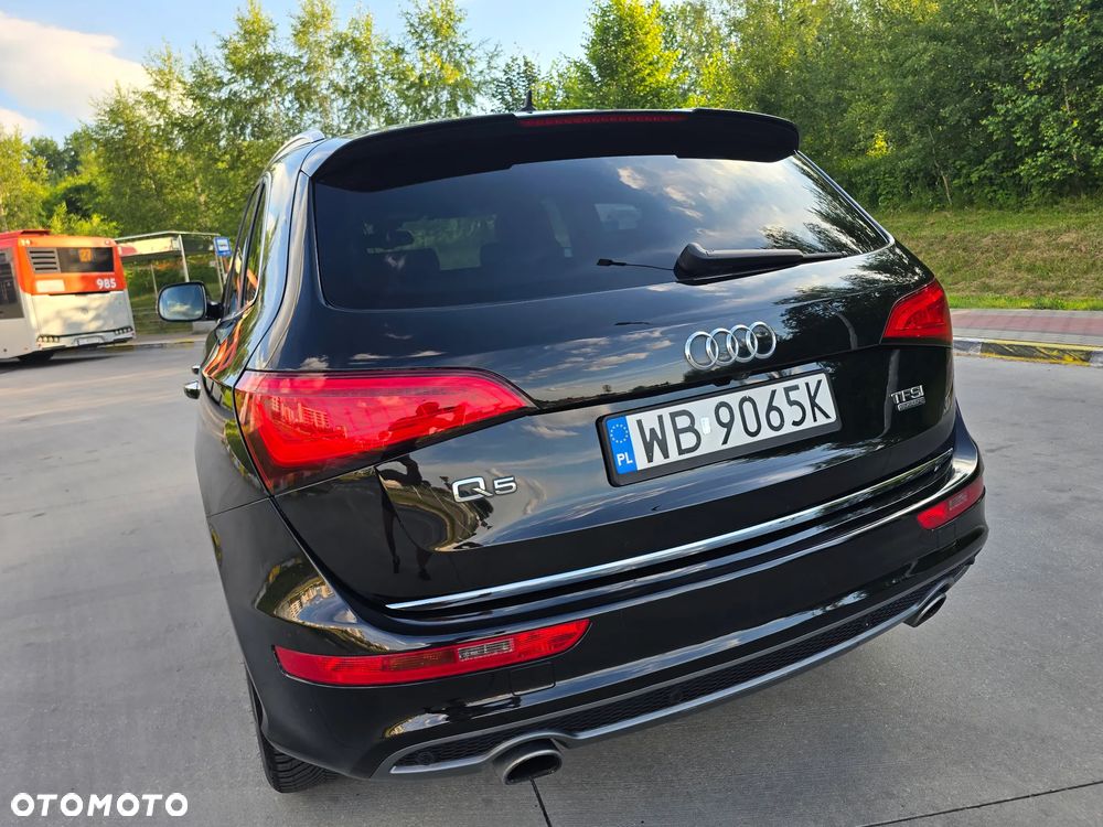 Audi Q5 - 29