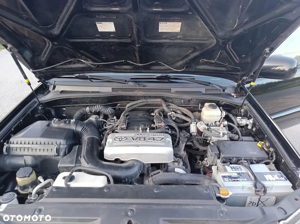 Toyota 4-Runner - 25