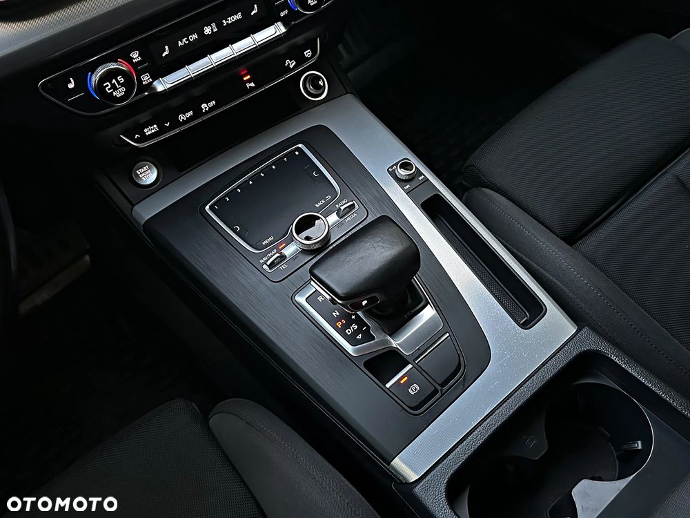 Audi Q5 2.0 TDI Quattro S tronic design - 38