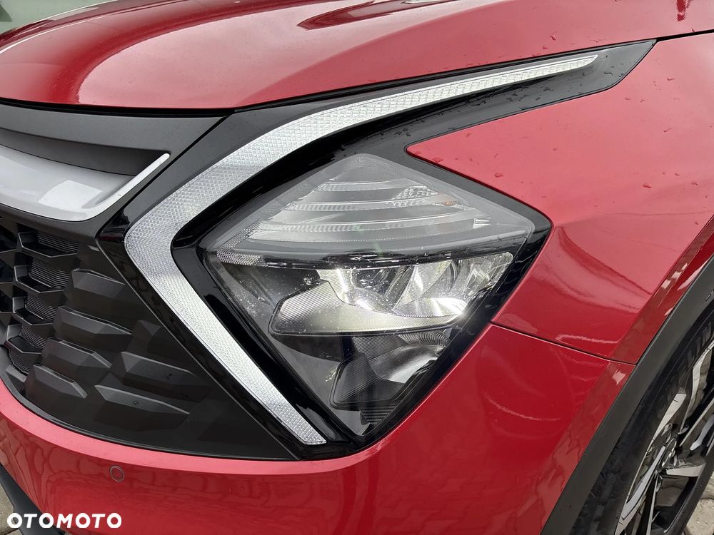 Kia Sportage 1.6 T-GDI L 2WD - 9