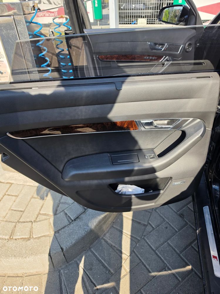 Audi A6 Avant 4.2 Quattro Tiptronic - 21