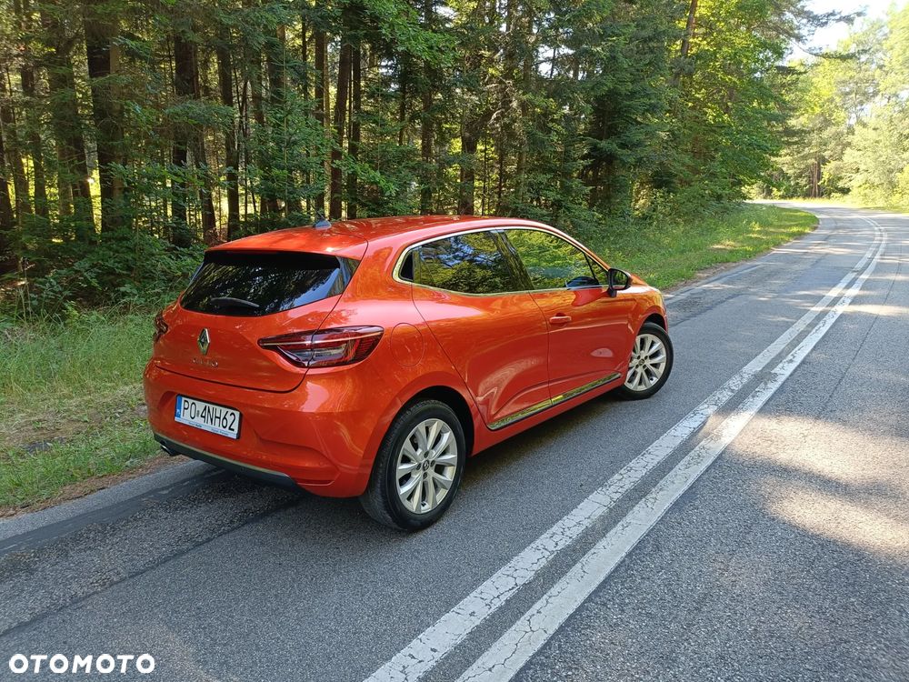 Renault Clio 1.0 TCe Intens - 30