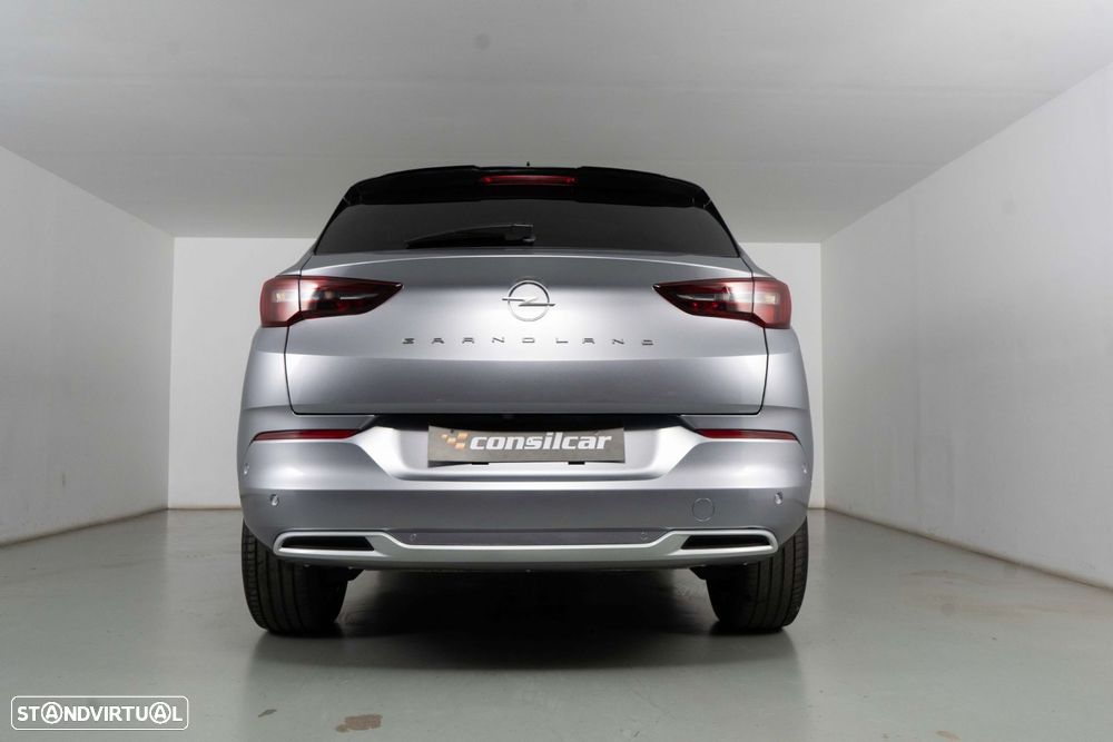 Opel Grandland 1.6 T PHEV Ultimate - 5