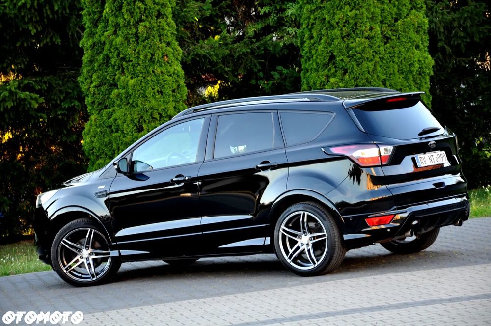 Ford Kuga 1.5 EcoBoost FWD ST-Line ASS - 15