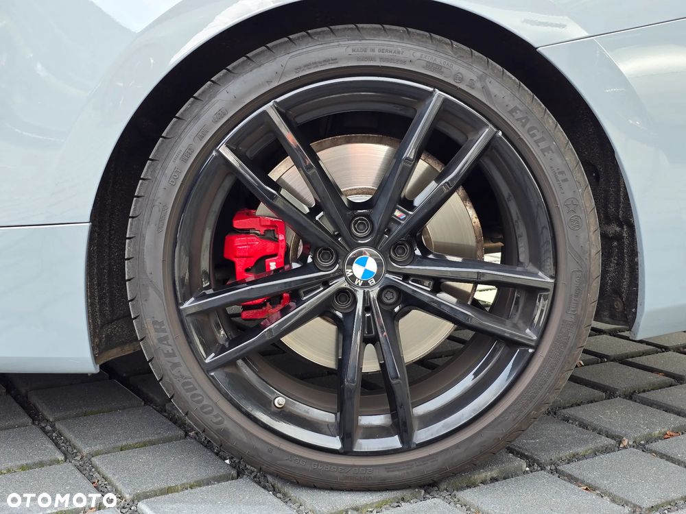 BMW Seria 4 430i xDrive M Sport - 22