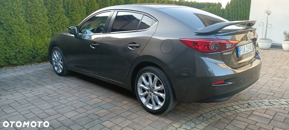 Mazda 3 2.0 Skyenergy - 6