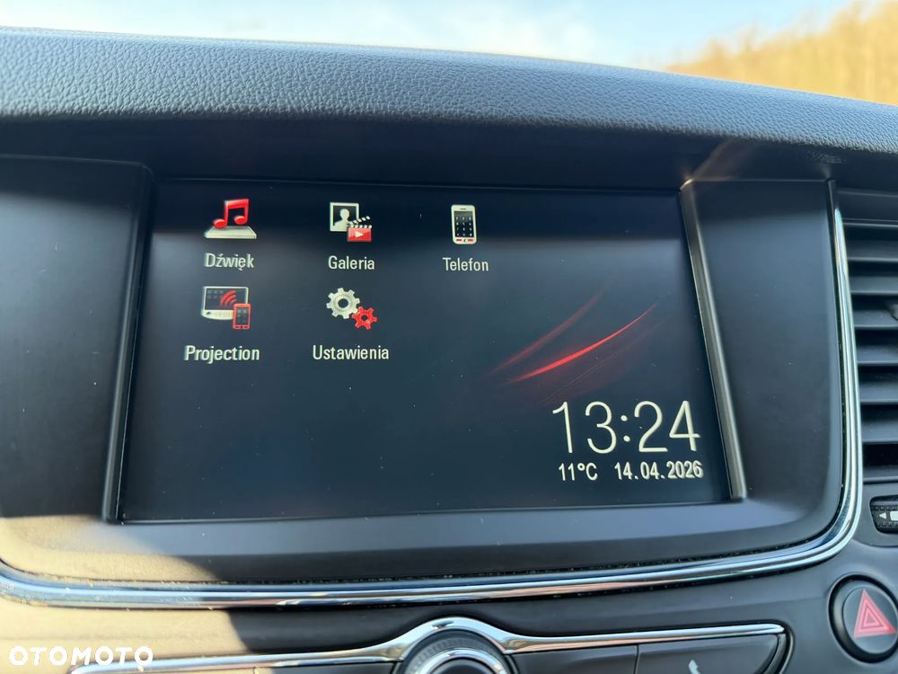 Opel Astra 1.6 CDTI DPF ecoFLEX Start/Stop Exklusiv - 17