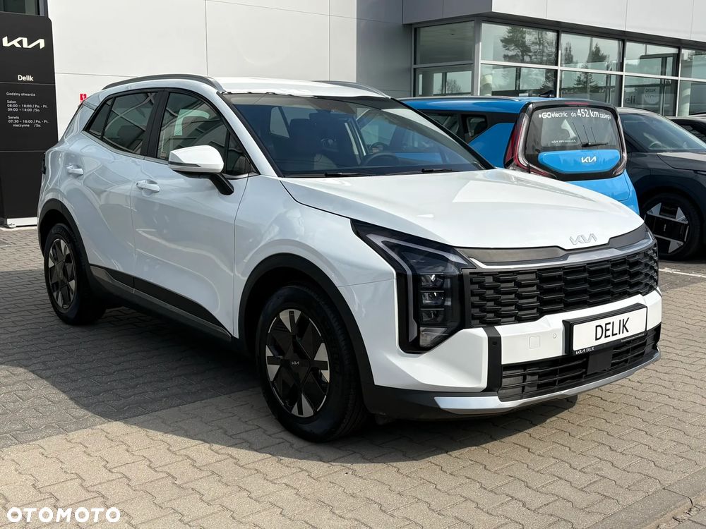 Kia Sportage 1.6 T-GDI L 2WD DCT - 6