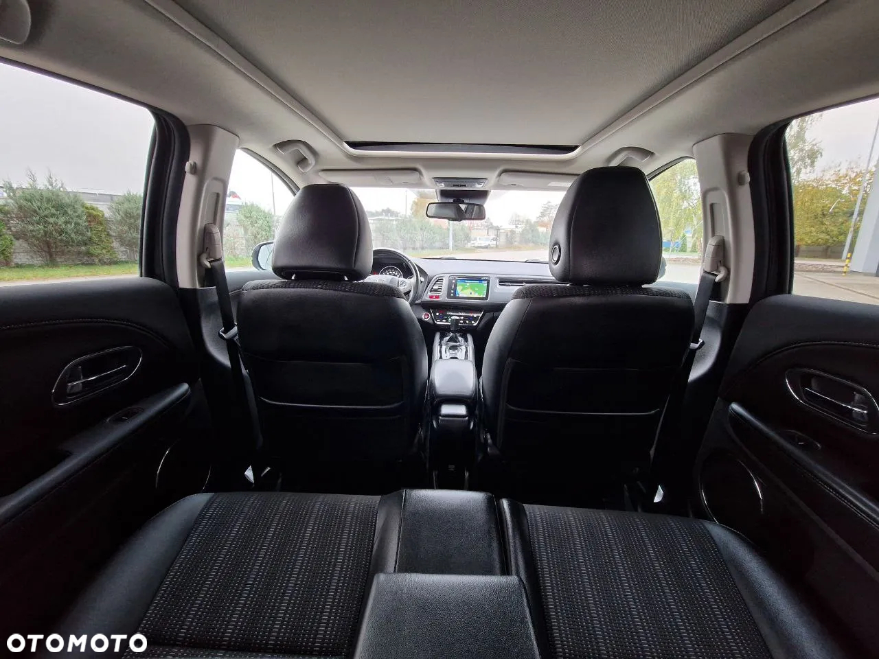 Honda HR-V 1.6 i-DTEC Executive (ADAS) - 13