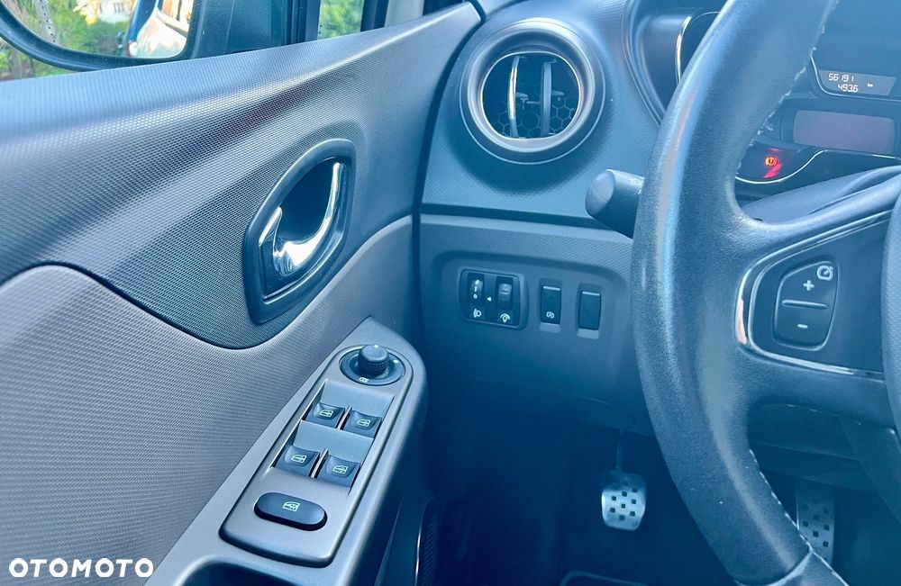 Renault Captur ENERGY TCe 90 Start&Stop Luxe - 26