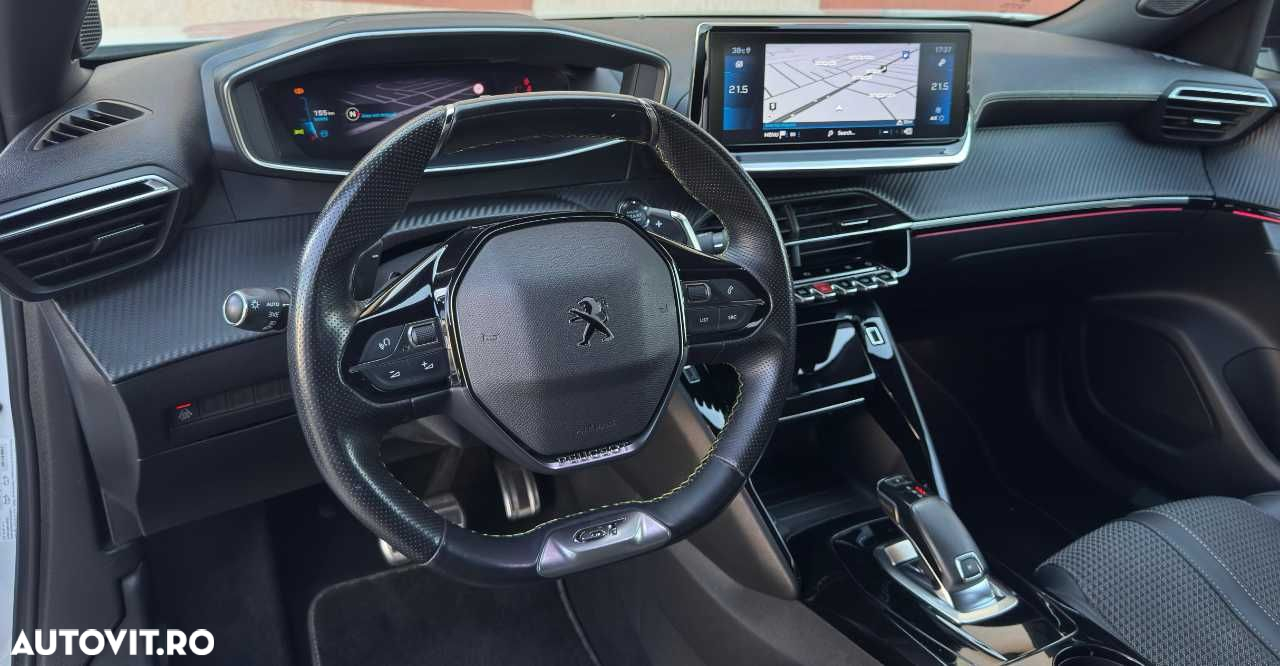 Peugeot 2008 - 20