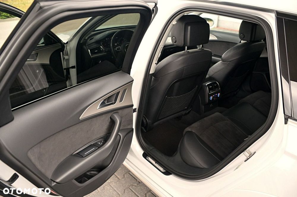 Audi A6 Allroad - 17