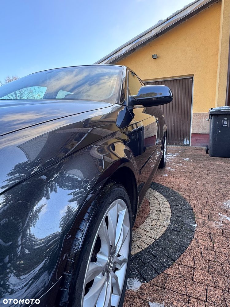 Audi A3 Sportback 1.6 TDI Attraction - 4