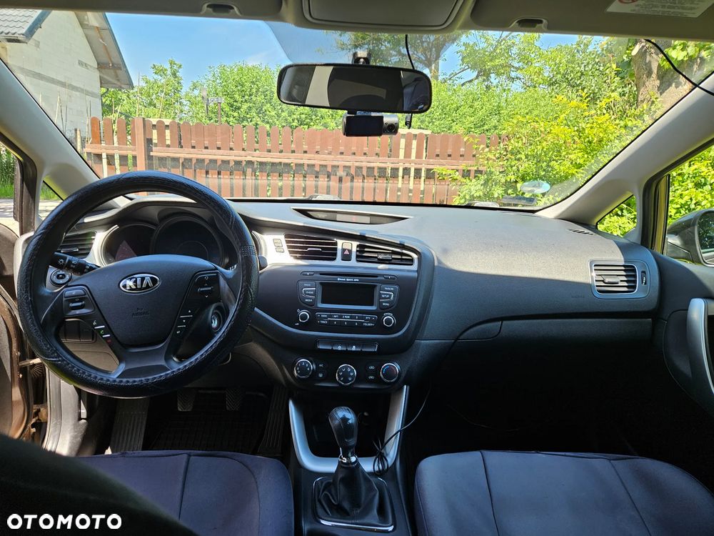 Kia Ceed - 18
