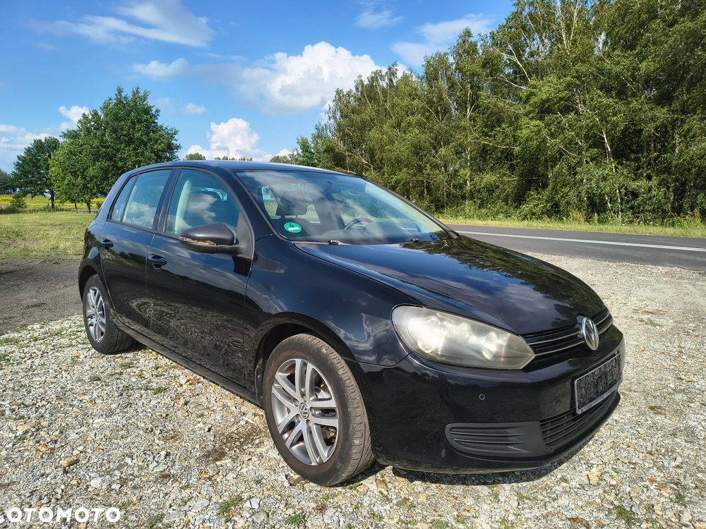 Volkswagen Golf 1.4 Team - 3