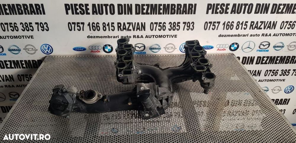 Galerie Admisie Audi A4 A5 A6 A7 A8 Q5 Q7 3.0 Tdi Cod Motor CDU CDUC CDUD - 3
