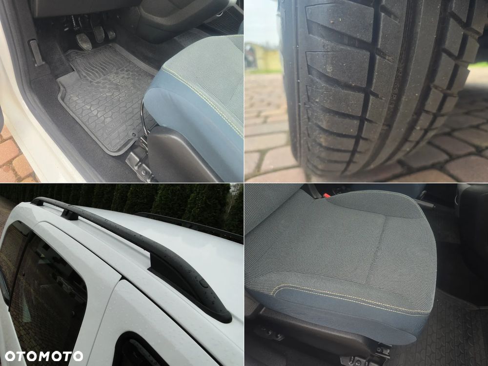 Citroën Berlingo Multispace BlueHDi 100 SELECTION - 38
