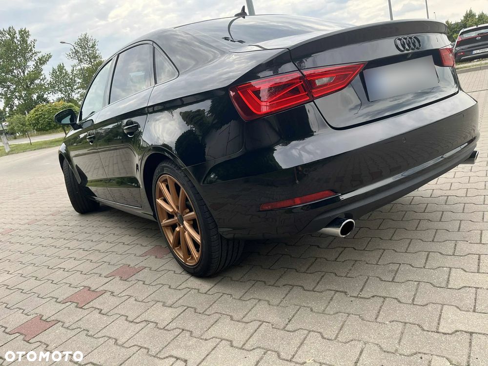 Audi A3 - 2