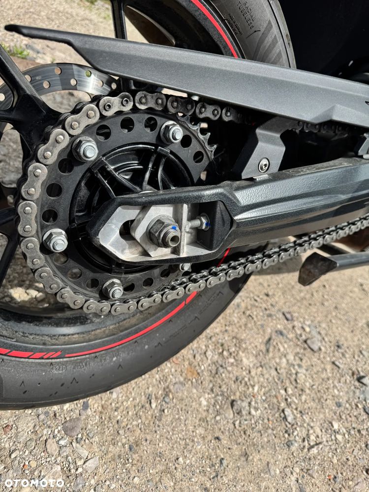 BMW GS - 7