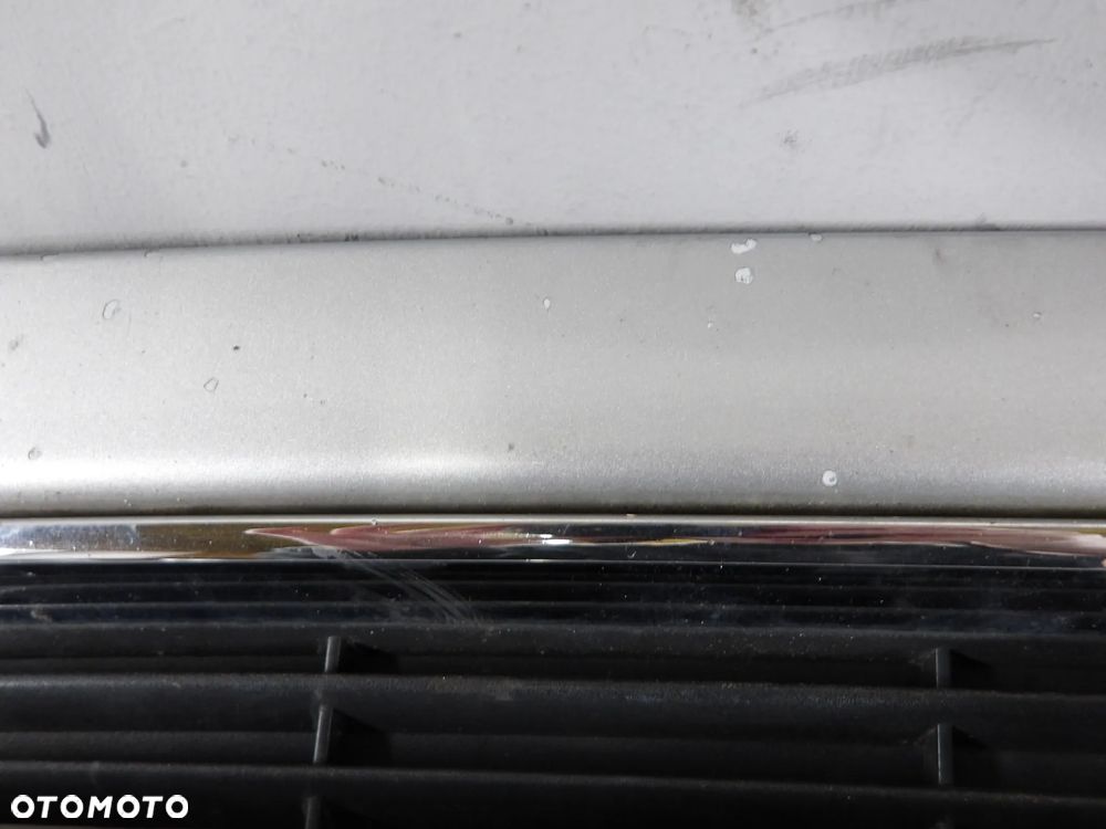 OPEL VECTRA C SEDAN 02-05 2.2B MASKA PRZÓD PRZEDNIA - 5