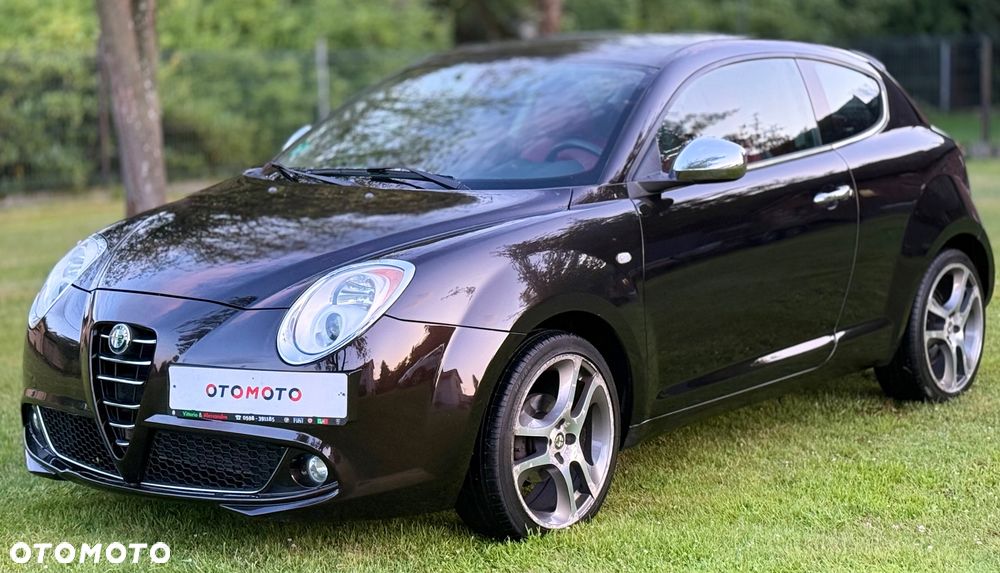 Alfa Romeo Mito - 15