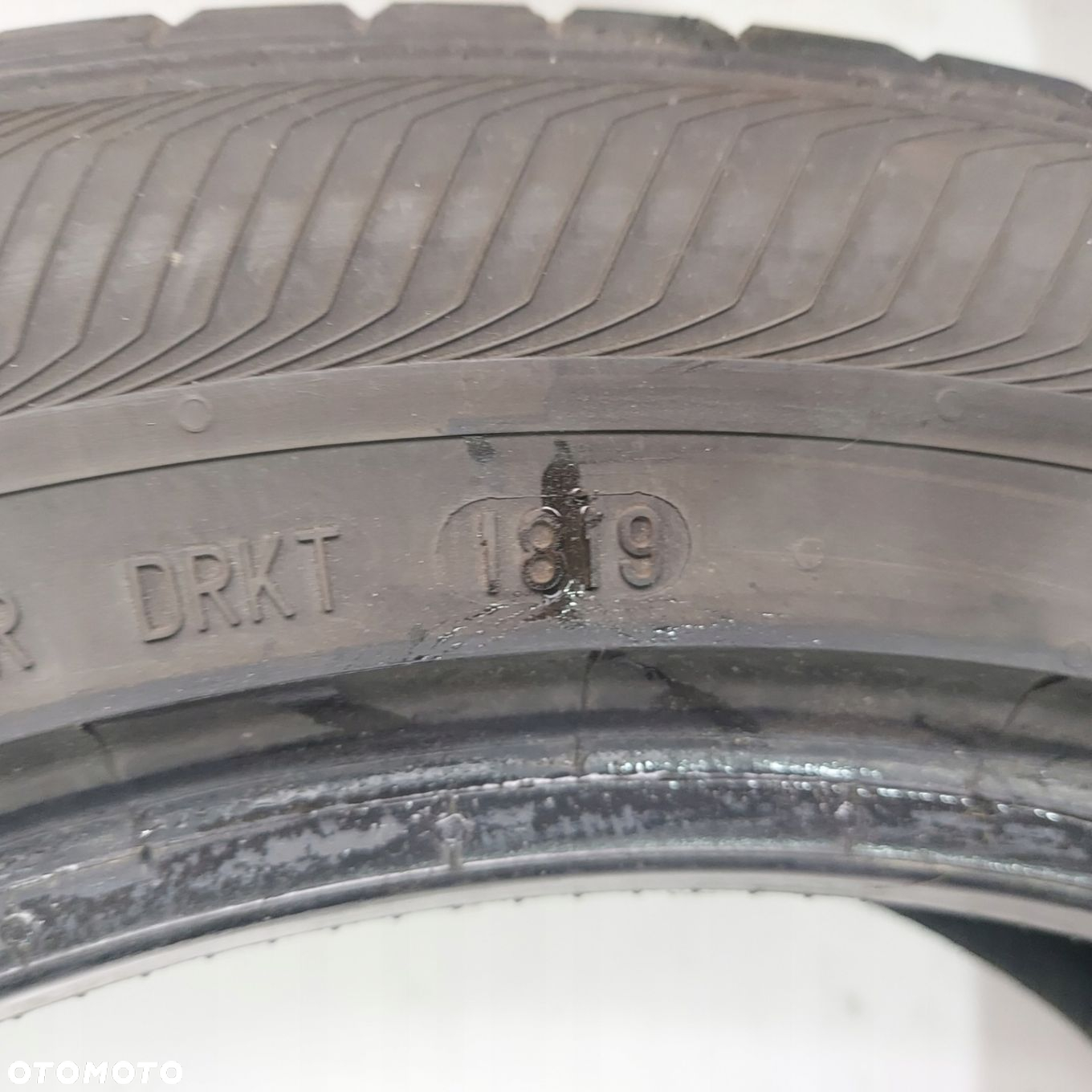 SEMPERIT SPEED-LIFE 2 215/55R17 94Y 5mm 19R 1X - 6