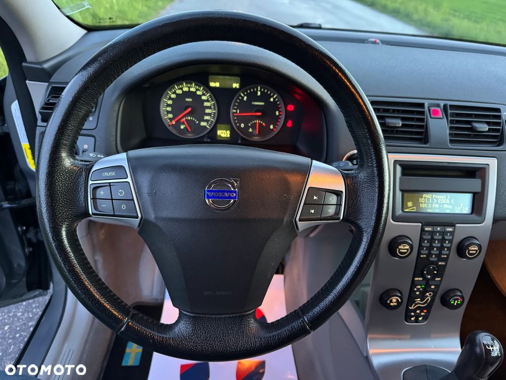 Volvo C30 2.0D Summum - 35