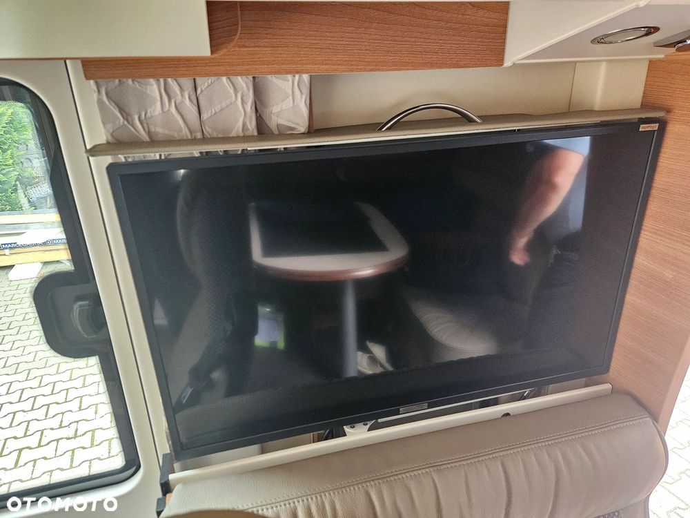 Carthago CHIC C-LINE I 4.9LE  * ZAREJESTROWANY * FULL ! - 13