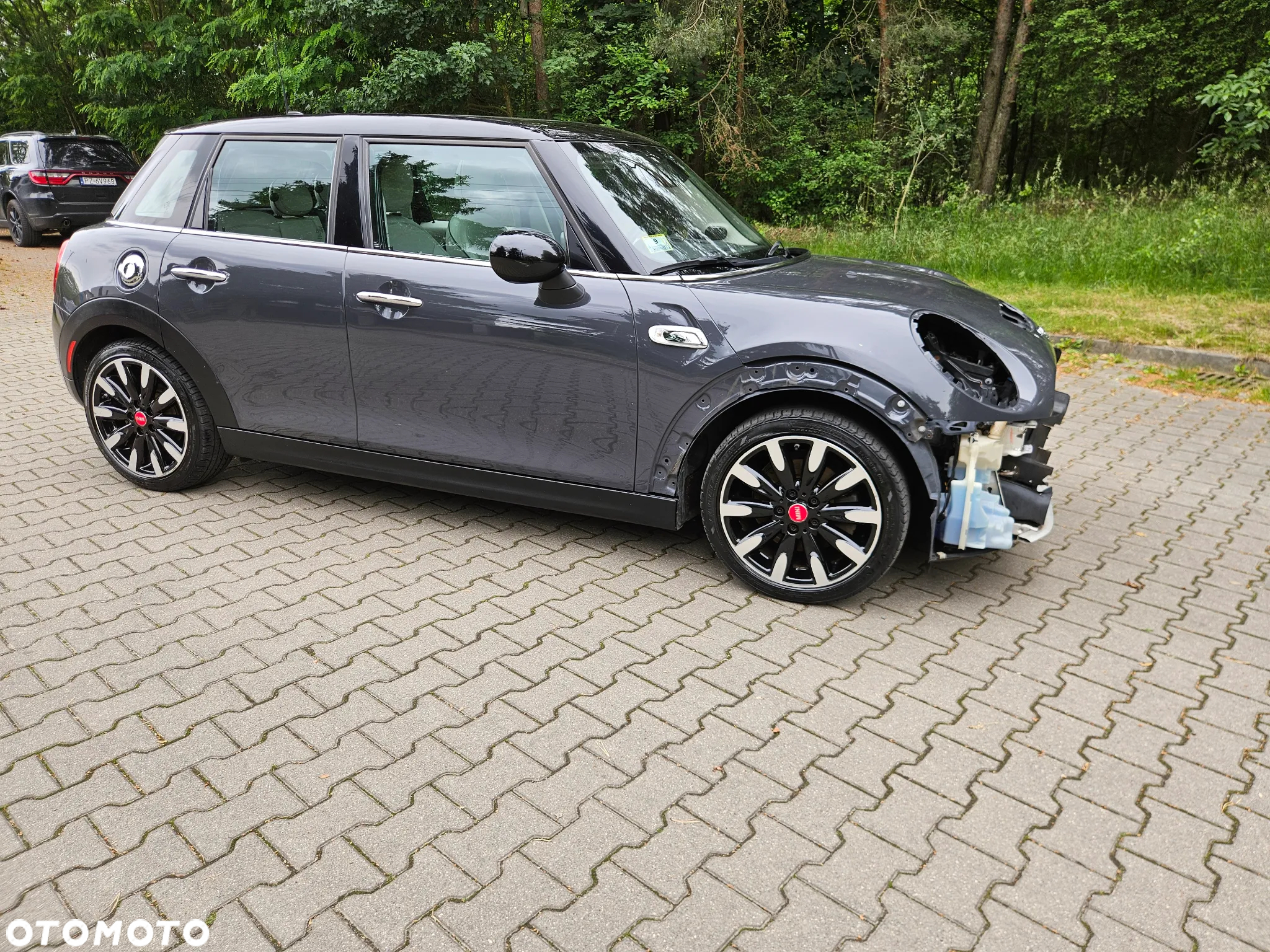 MINI Cooper S Seven Chili - 2