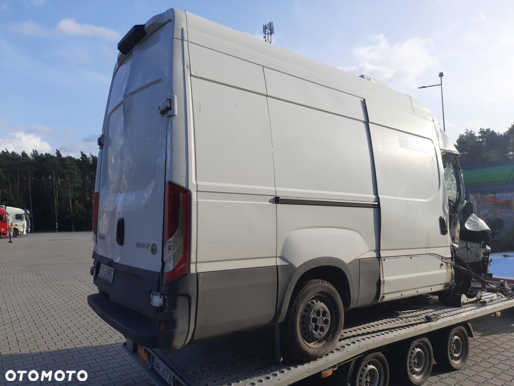 Iveco DAILY - 3