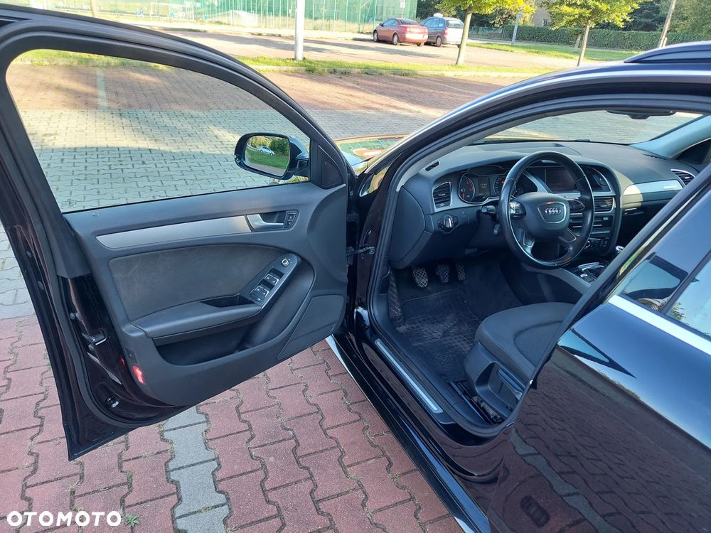 Audi A4 - 12