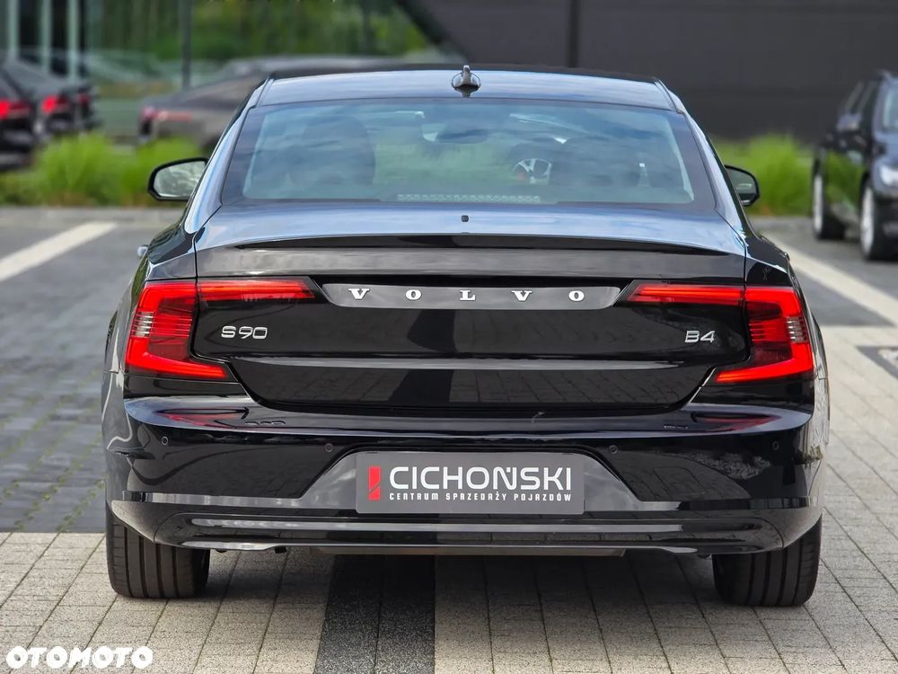 Volvo S90 T4 Momentum Pro - 5