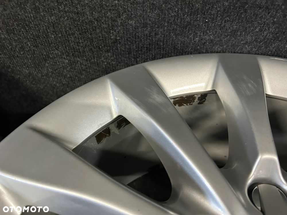 Alufelgi Audi A6 C7, A4 B8, B9, Q5 17 cali 5x112 4szt. Ładne! - 13