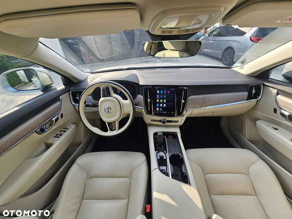 Volvo V90 Cross Country B5 D AWD Core - 13