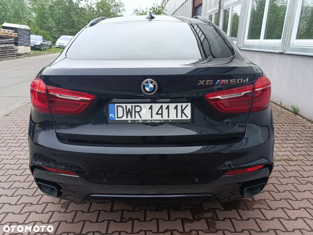 BMW X6 - 6