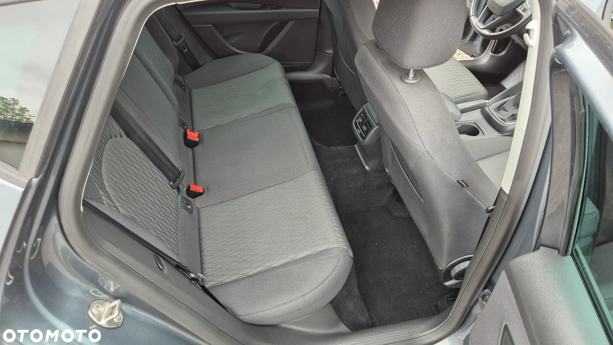 Seat Leon 1.2 TSI Start&Stop Style - 20