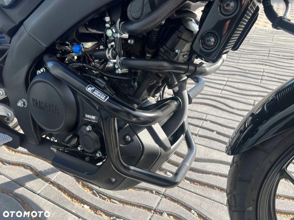 Yamaha XSR - 14
