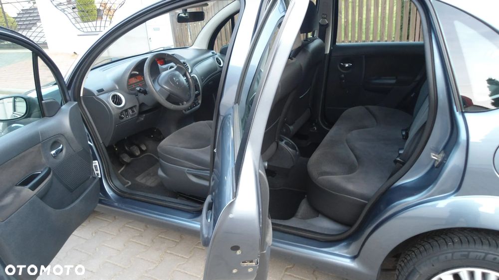 Citroën C3 1.1 SX - 8