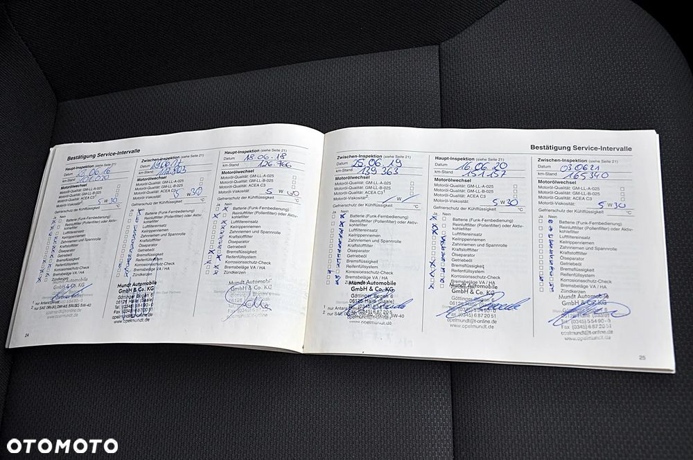 Opel Astra 1.4 Edition Plus - 34