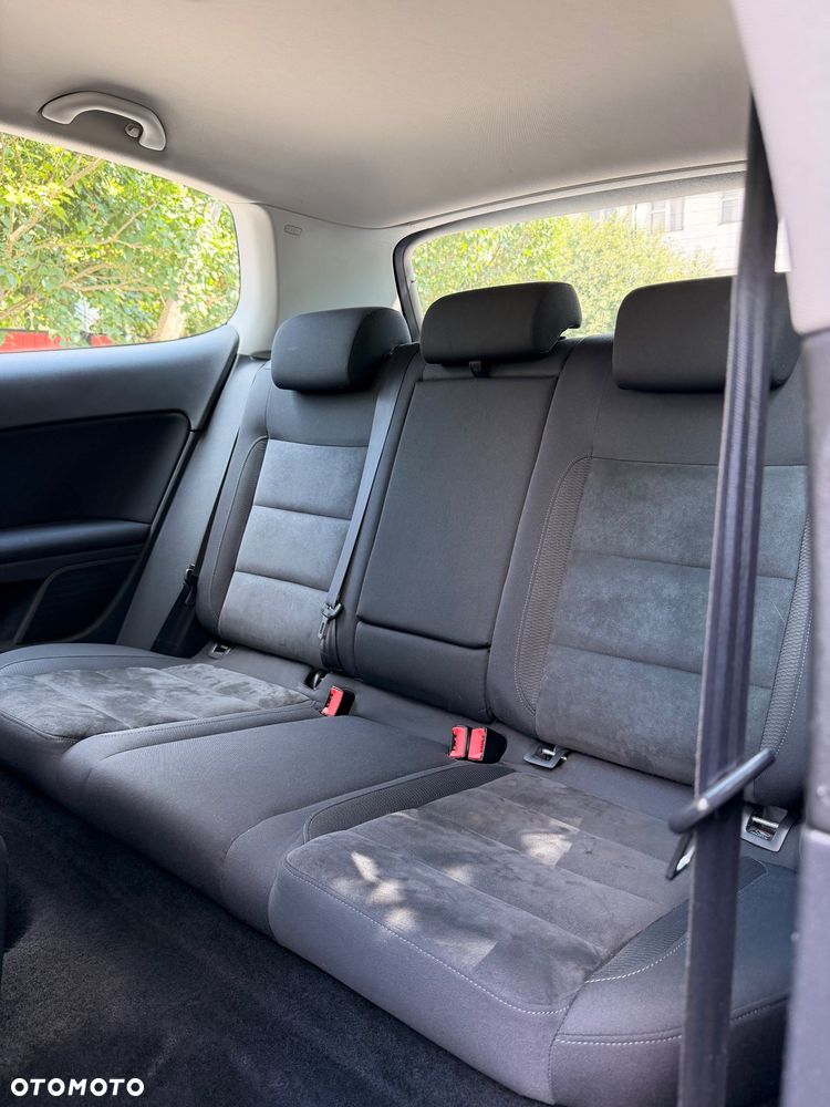 Volkswagen Golf 1.4 TSI Comfortline DSG - 9