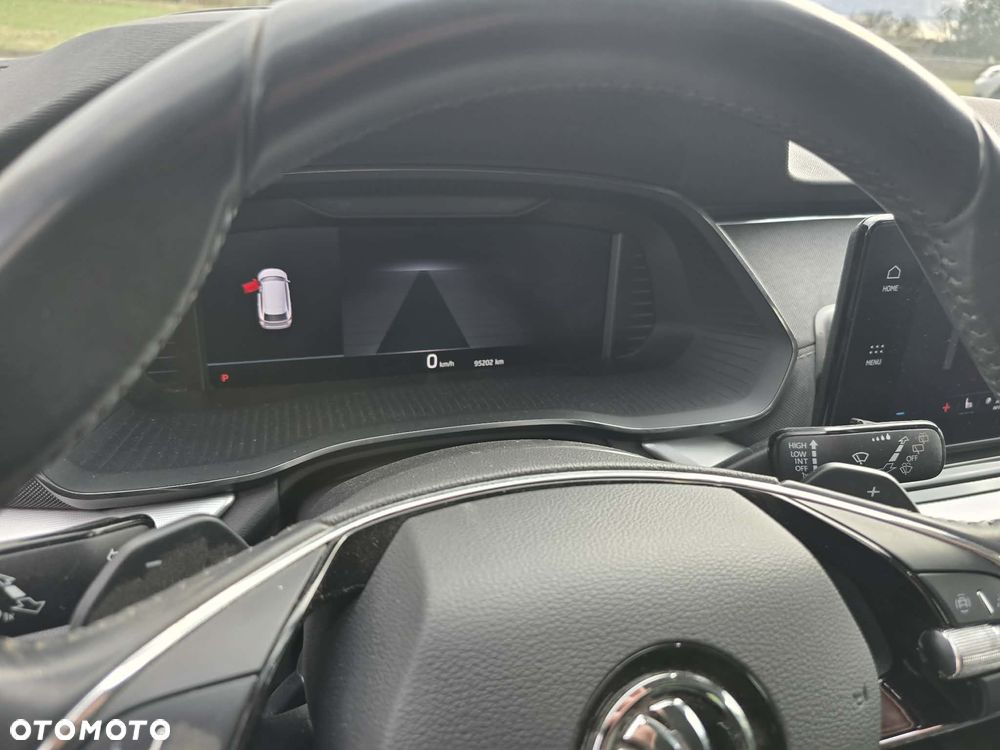 Skoda Octavia 2.0 TDI Style DSG - 7