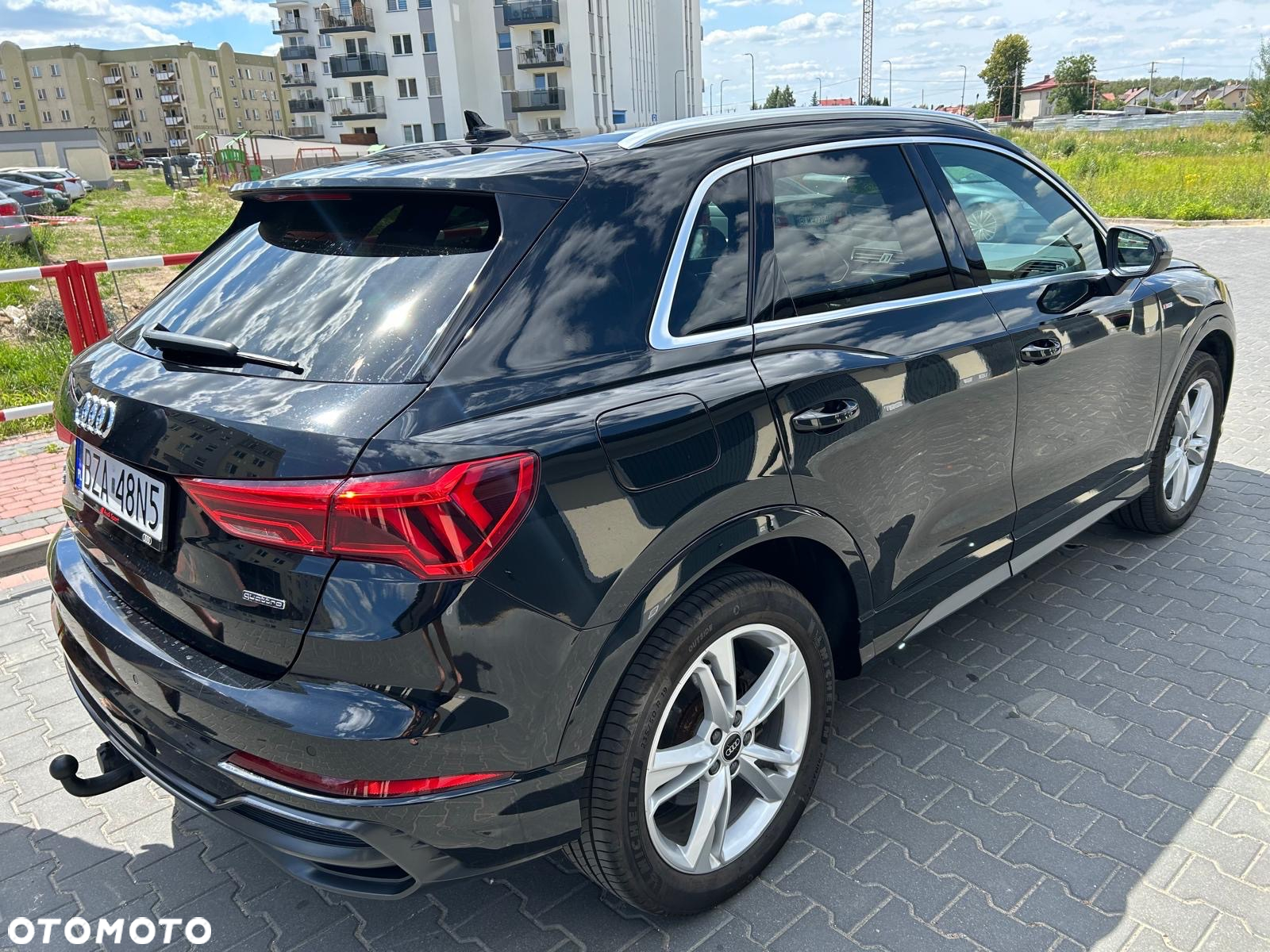 Audi Q3 - 9